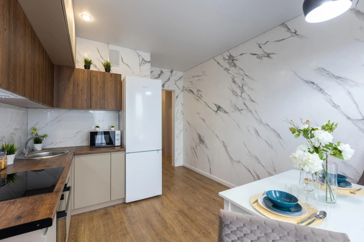 Сутки Уфа на улице Пархоменко