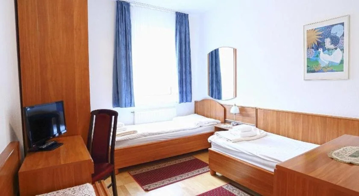 Hotel Wesselényi