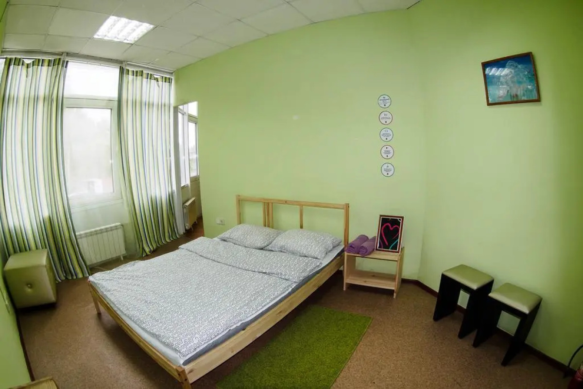 Жилое помещение Лайк Омск