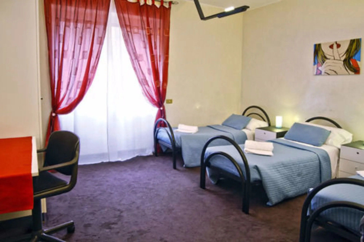 B&B I Am Here - Gioia 66