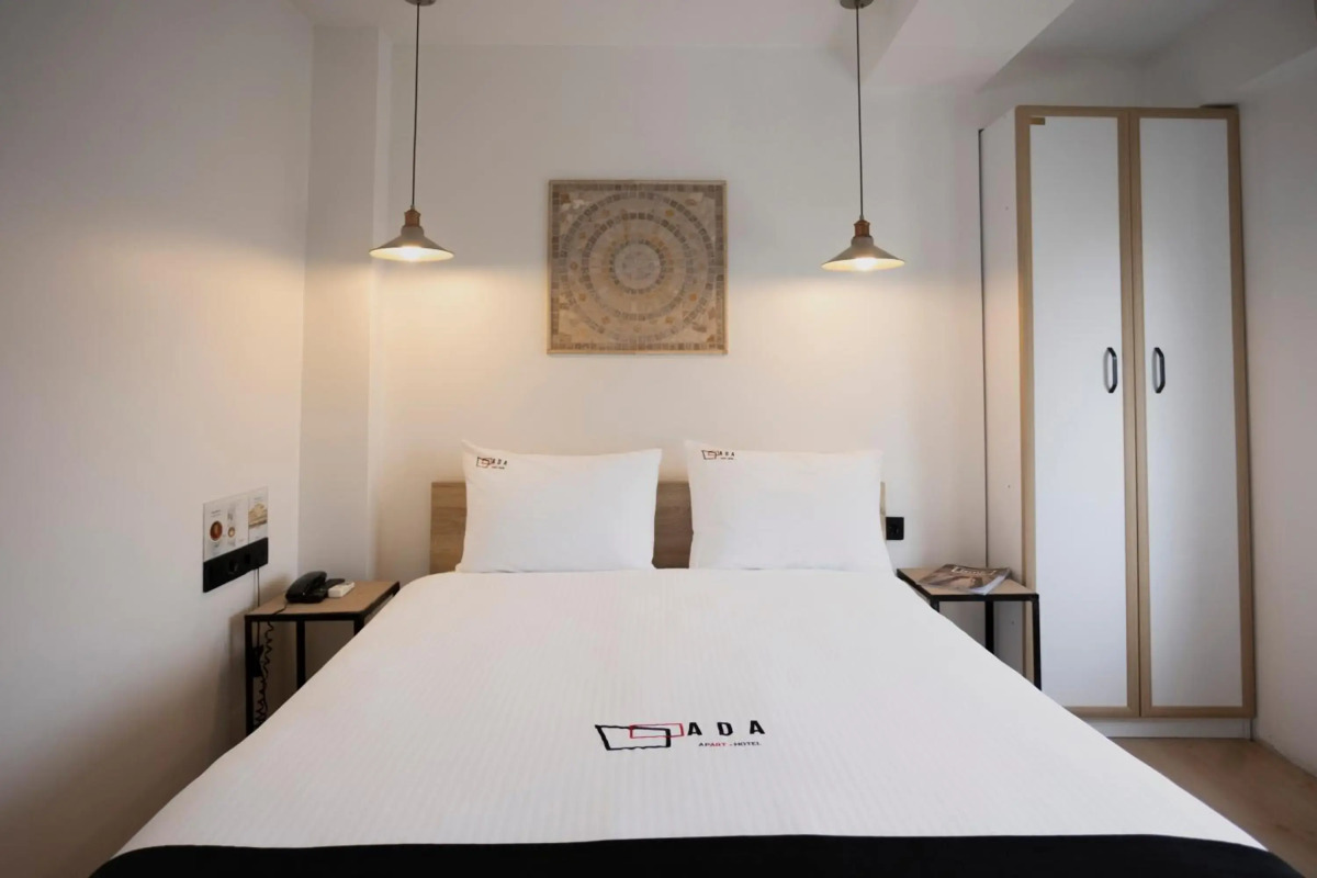 Ada Apart Otel