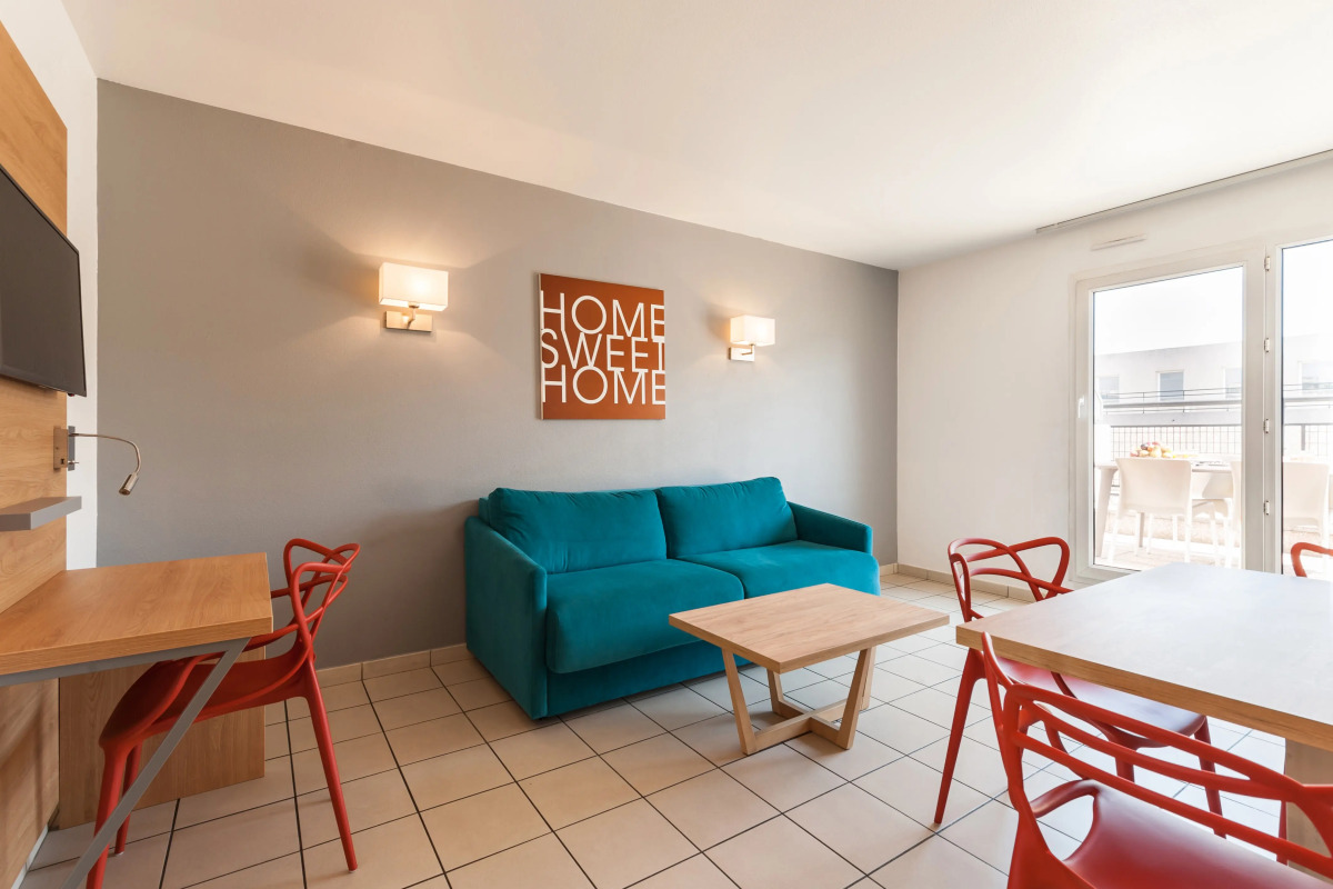 Residhotel Grand Prado