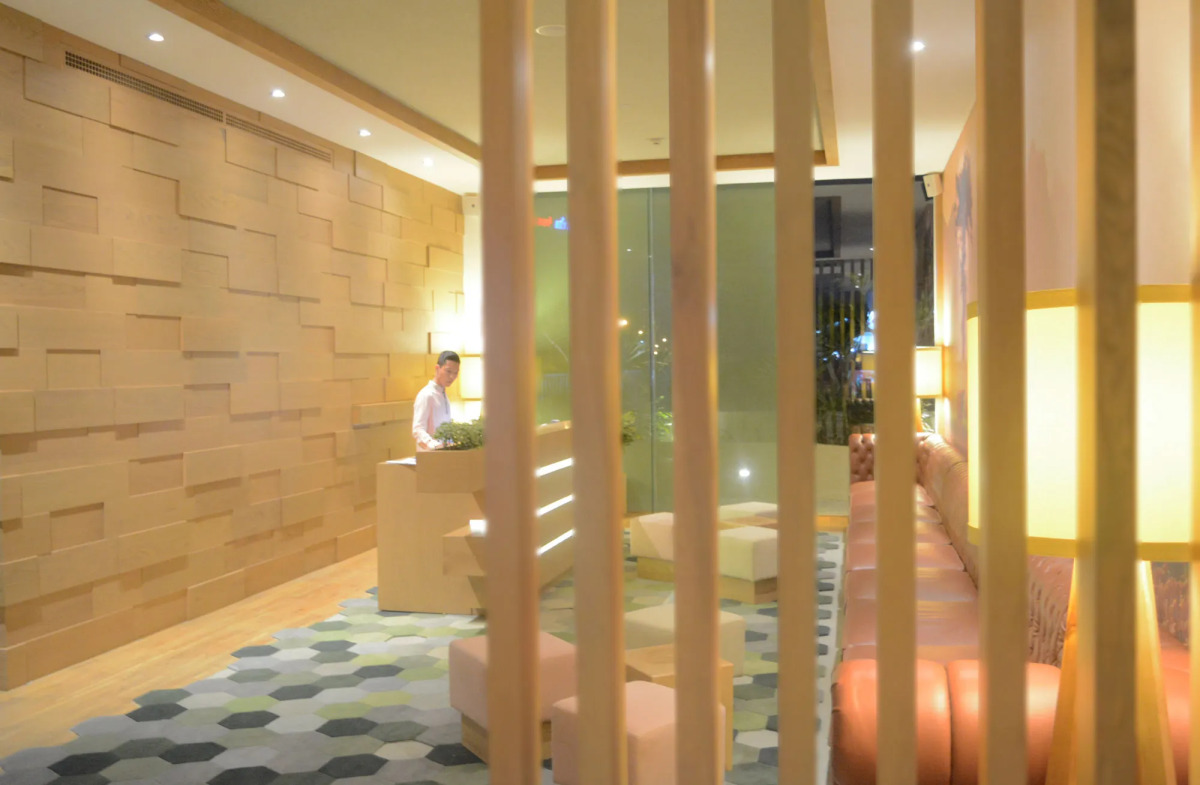 Fusion Suites Da Nang