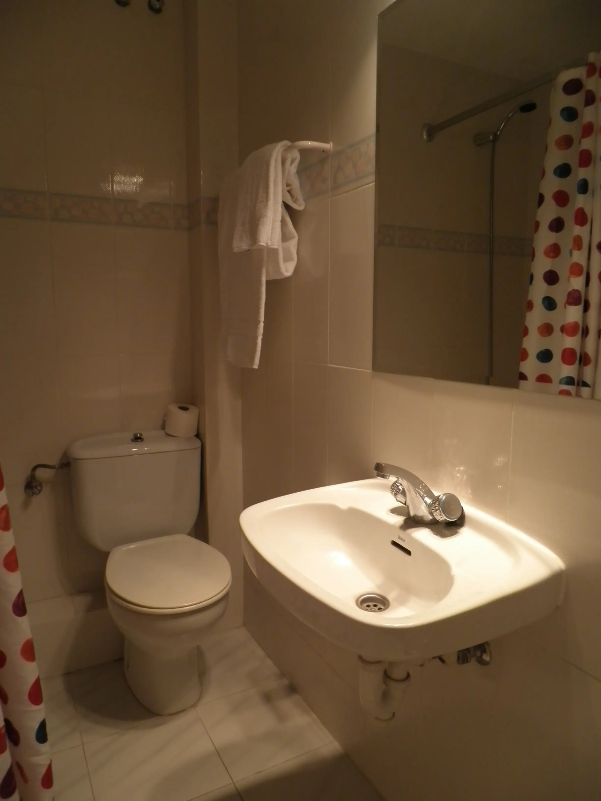 Photo Zabalburu Hotel