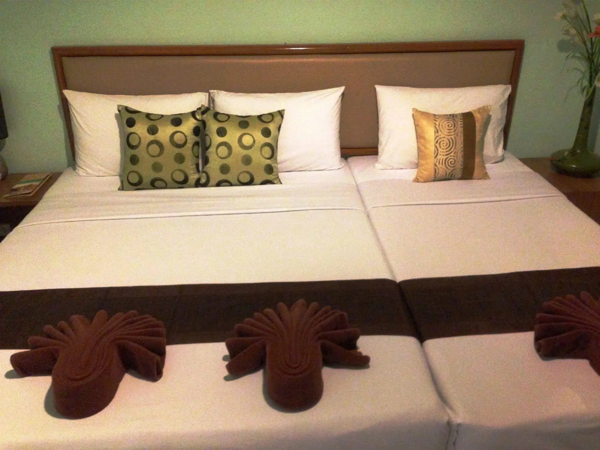 Siam Star Hotel