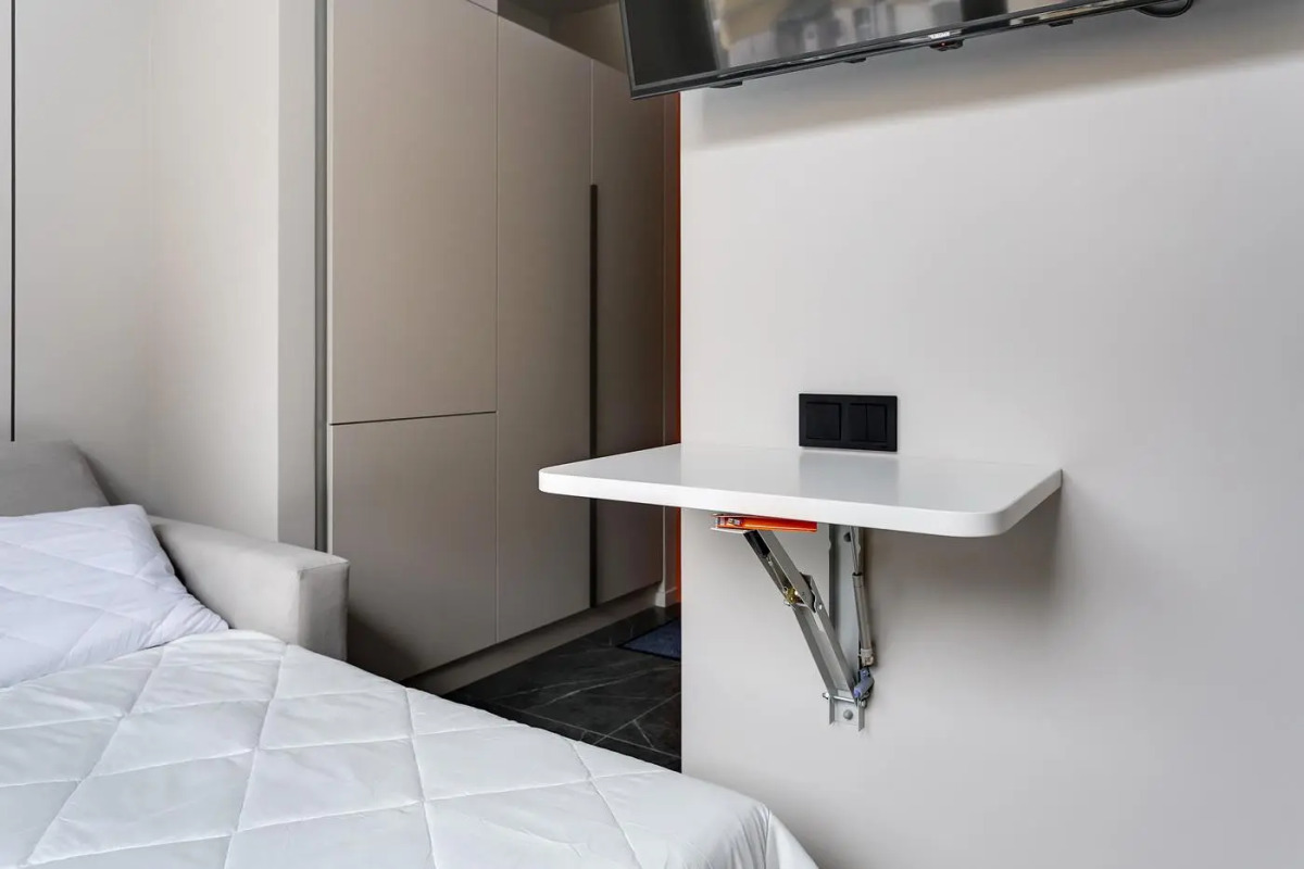 Апартаменты Smart Host (Смарт Хост) на улице Сергея Макеева