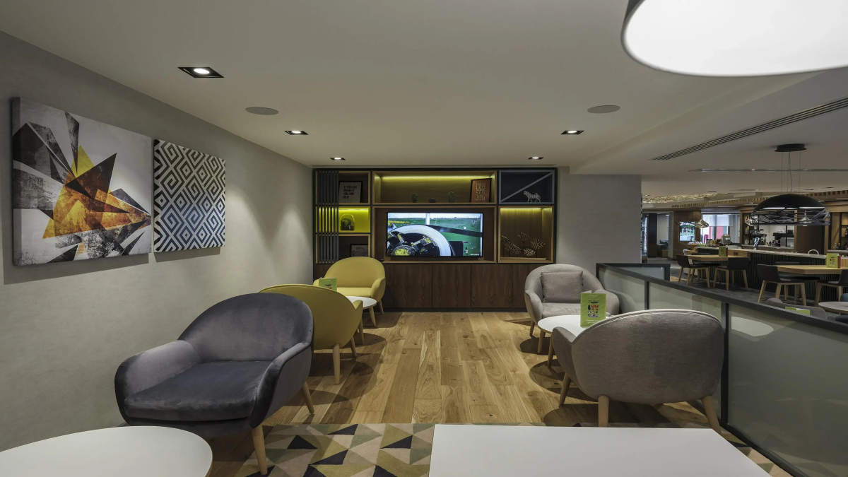 Holiday Inn Istanbul - Old City by IHG