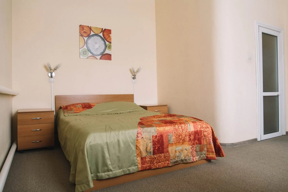 Отель «Ника»