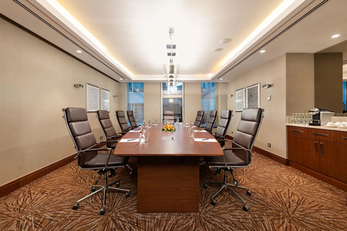 The Artisan Hotel Istanbul - MGallery Collection