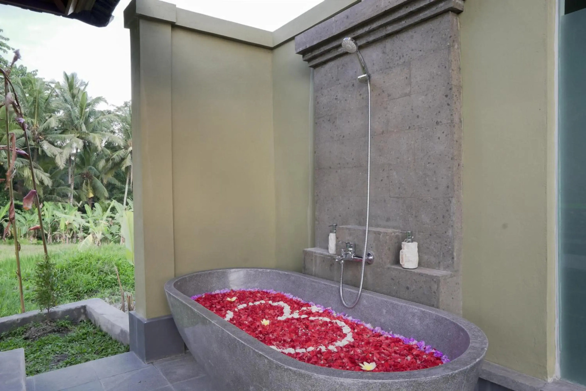 Masia Villa Ubud
