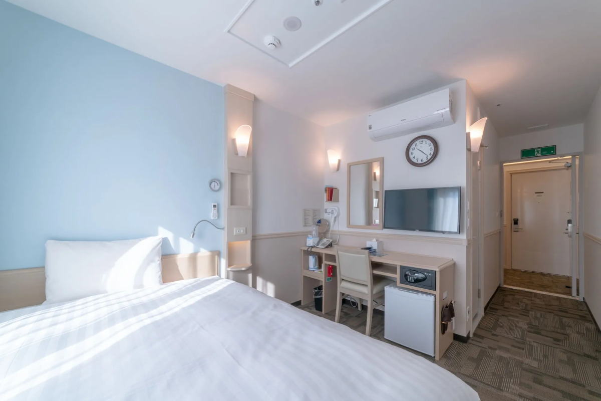 Toyoko Inn Seoul Dongdaemun No.2