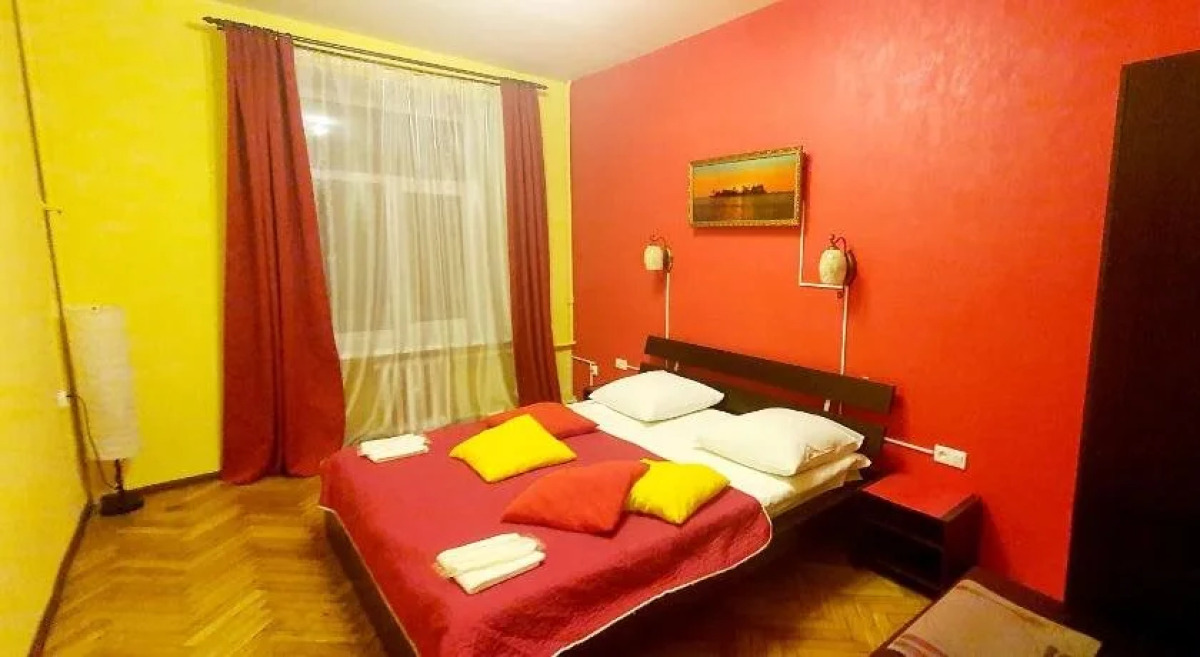 Дом Перцова