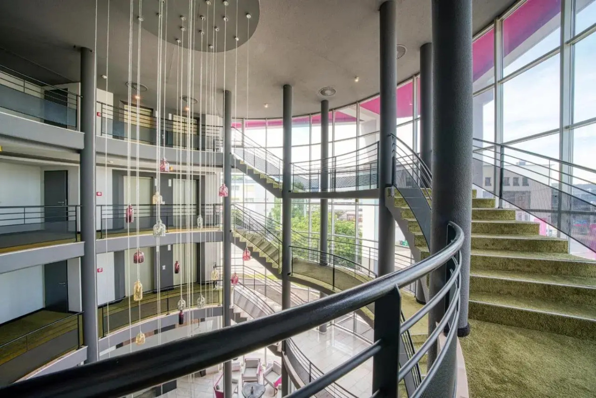 FourSide Hotel Salzburg