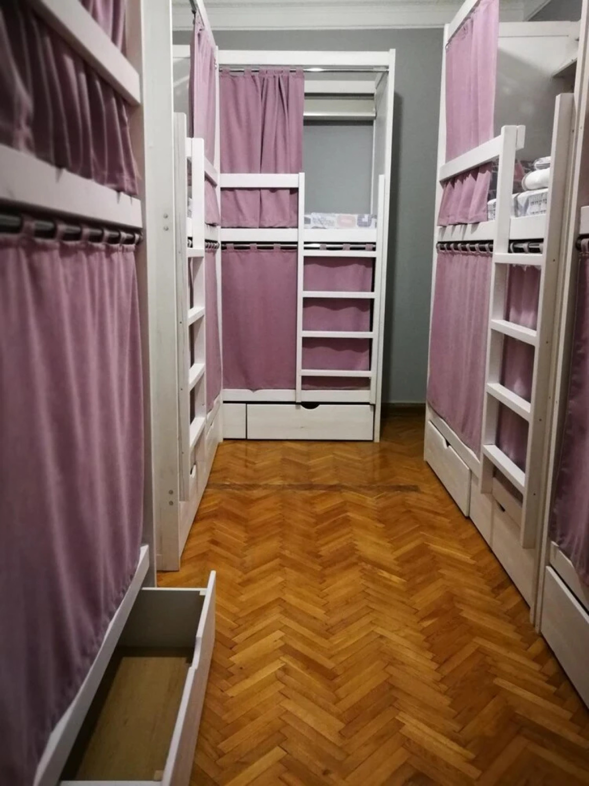 Хостел «Булгакофф»