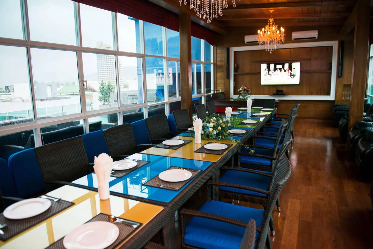 Sira Grande Hotel and Spa