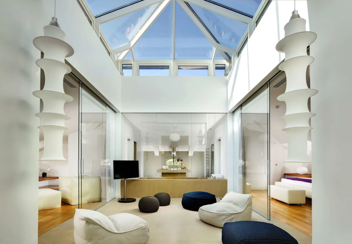 Palazzo Montemartini Rome, A Radisson Collection Hotel