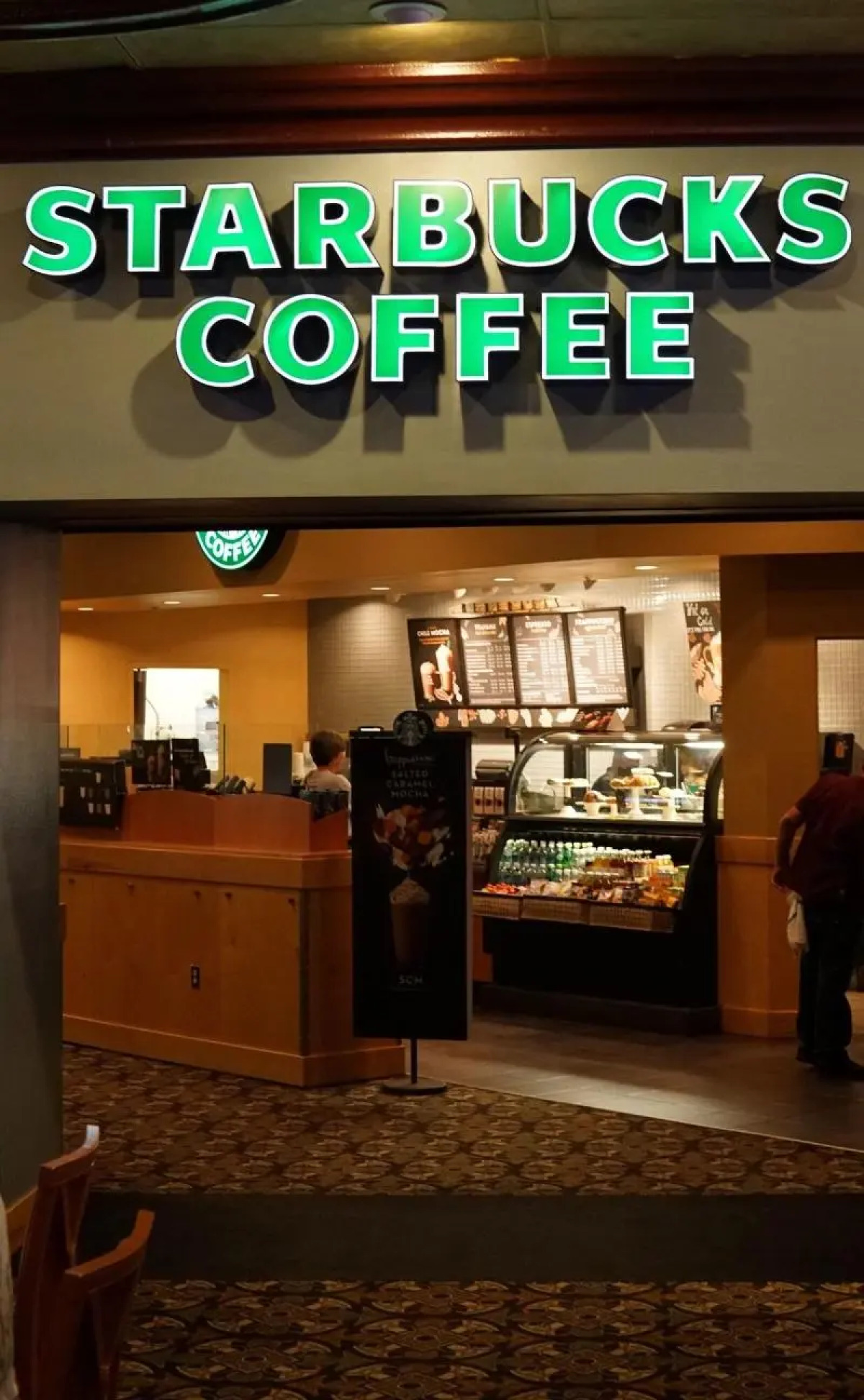 Virgin River Hotel and Casino