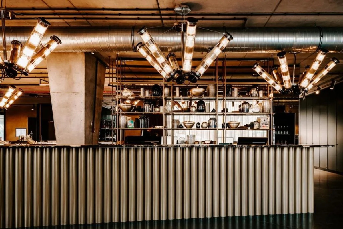 Vienna House by Wyndham Mokotow Warsaw