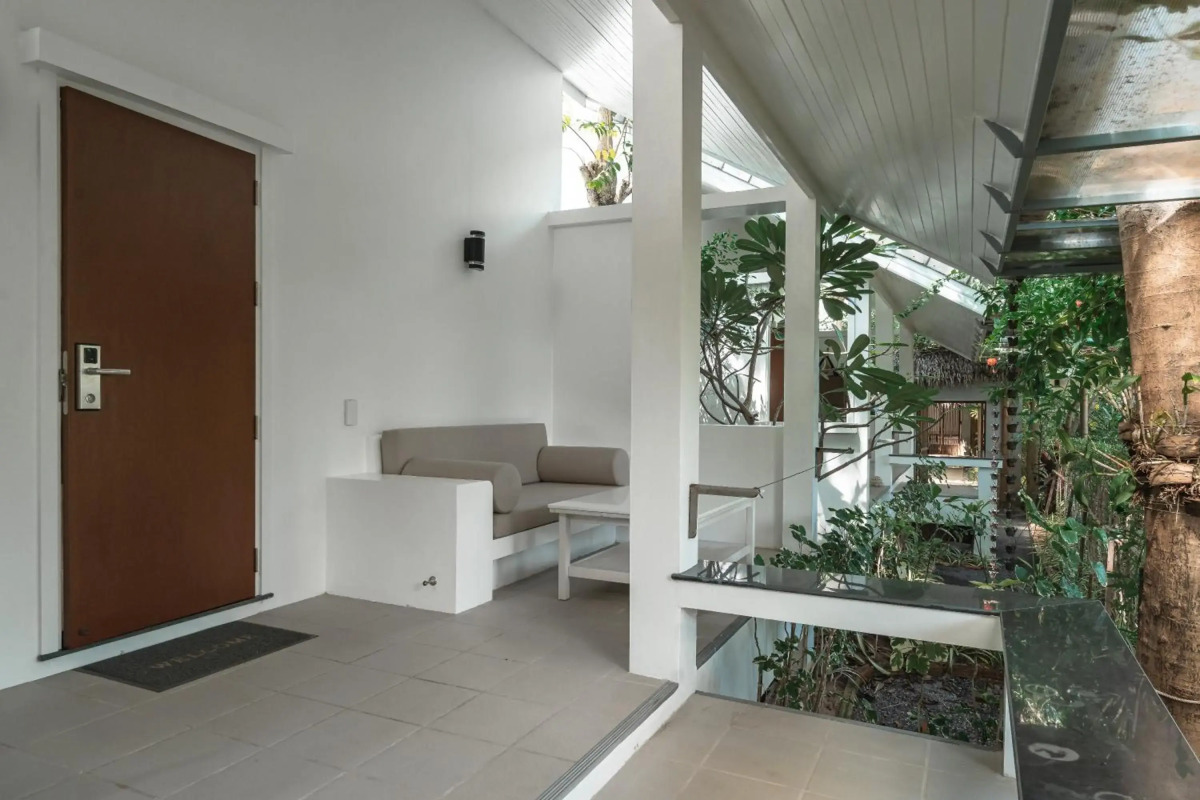 King's Garden Resort