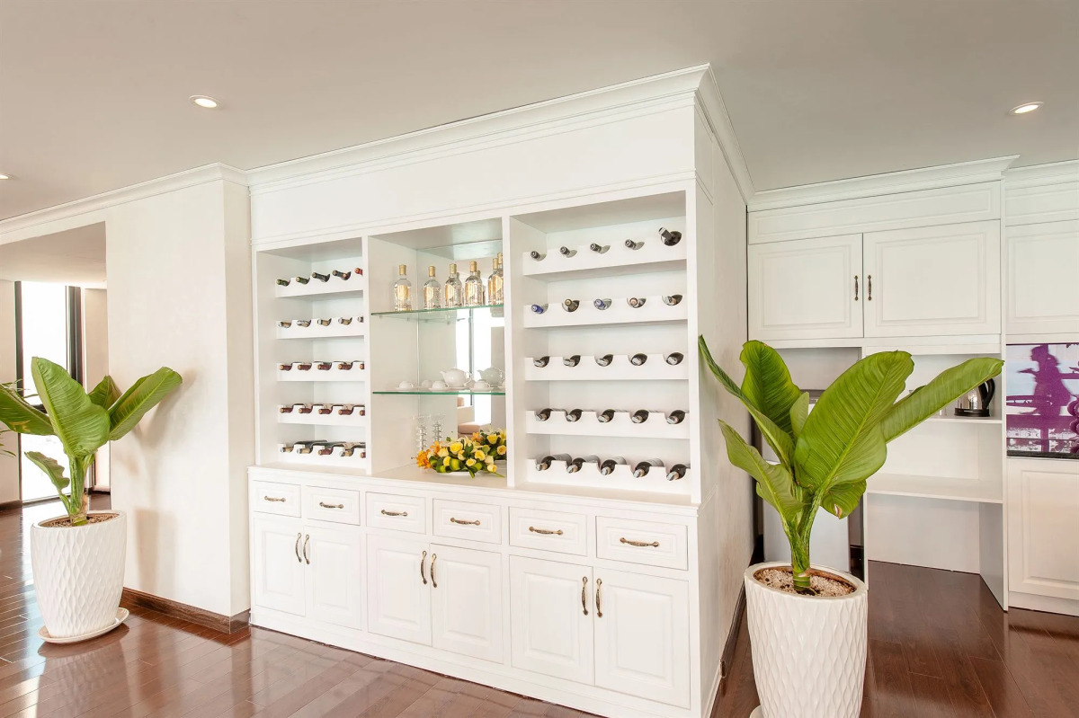 Muong Thanh Grand Nha Trang Hotel