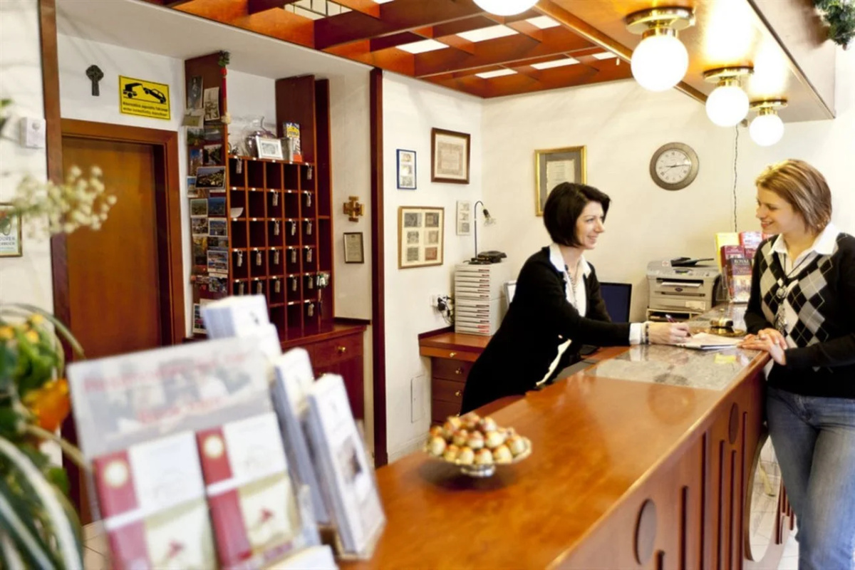 Hotel-Pension Bleckmann