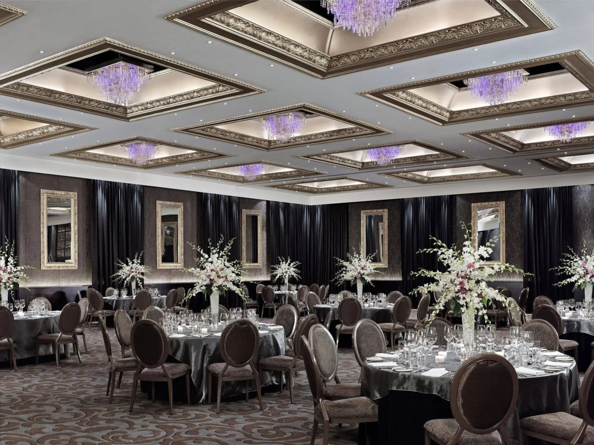 Cordis, Auckland by Langham Hospitality Group