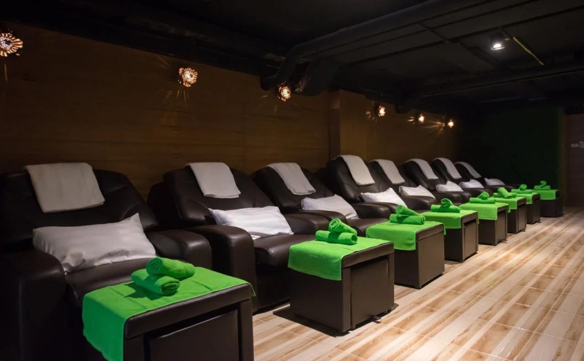 Sovereign Group Hotel