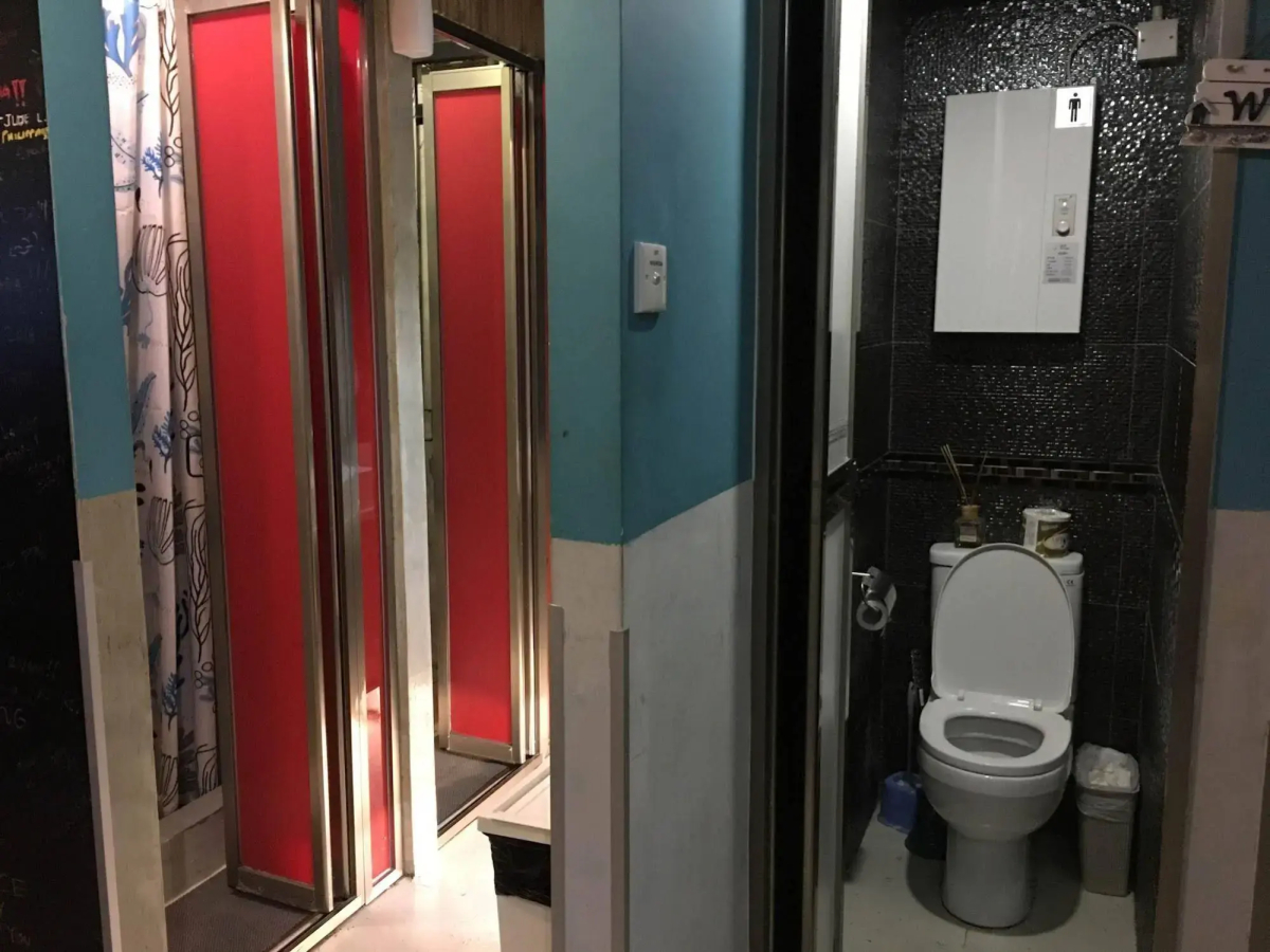 Urban Pack - Hostel