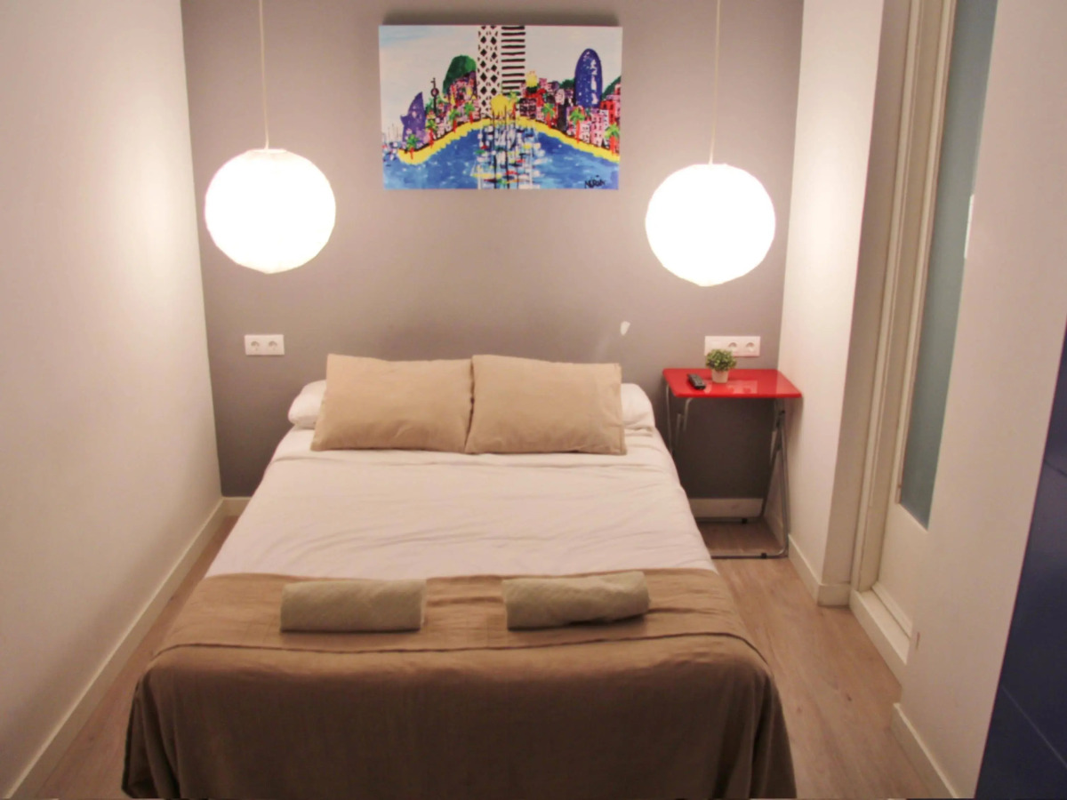 No Limit Hostel Central