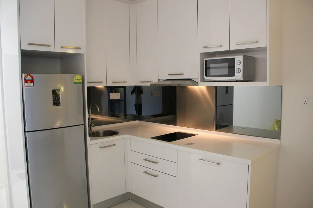 Summer Suites Residences by Subhome