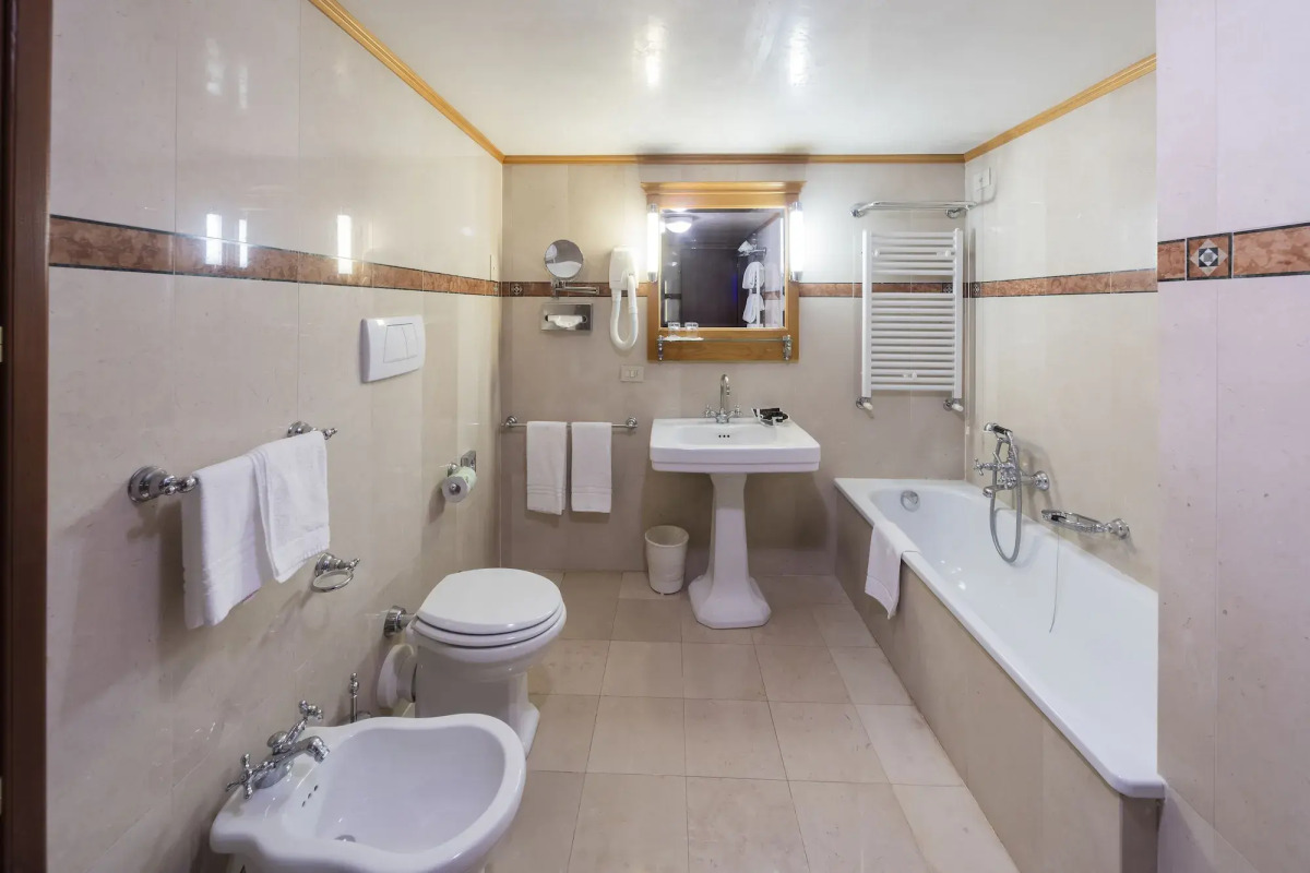 All’Angelo Art Hotel