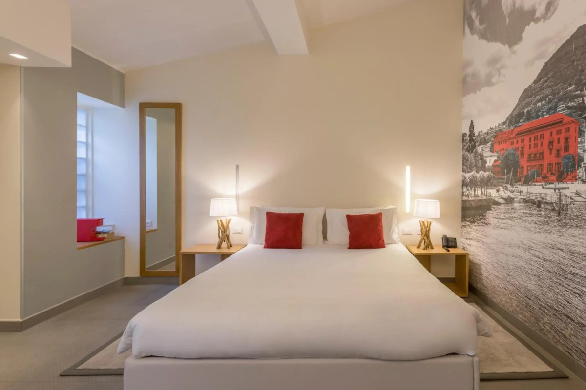 Avenue Boutique Hotel