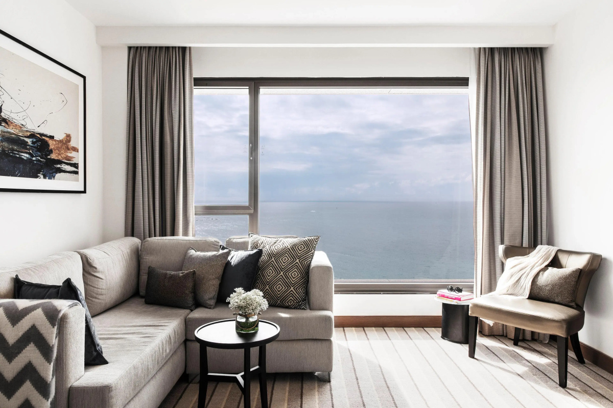 InterContinental David Tel Aviv by IHG