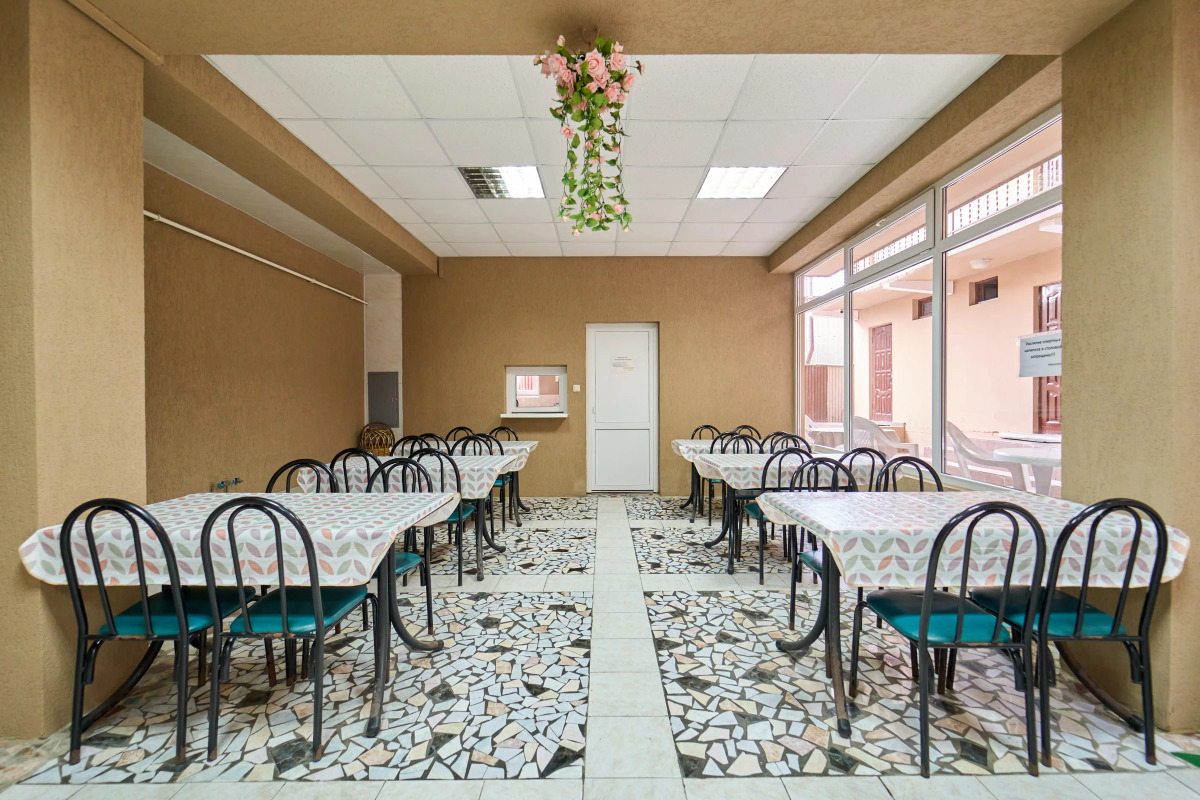 Гостевой дом Арарат