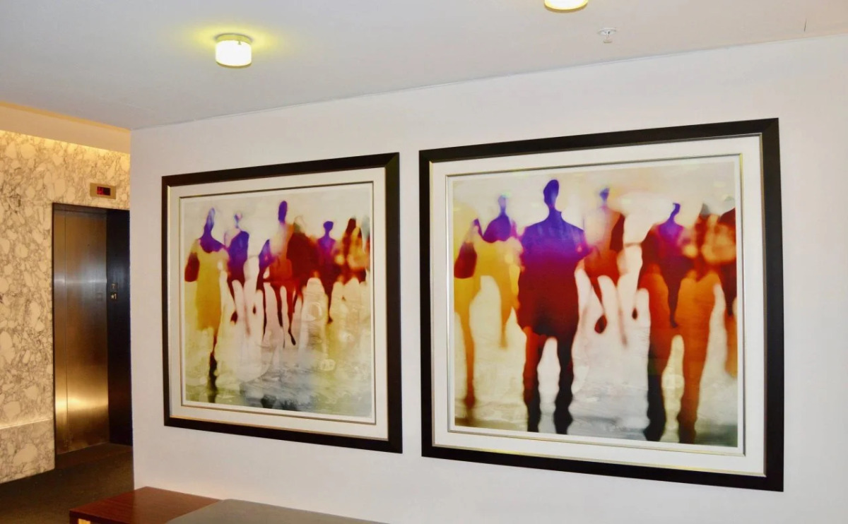 Residence Inn Marriott New York Downtown Manhattan/WTC Area