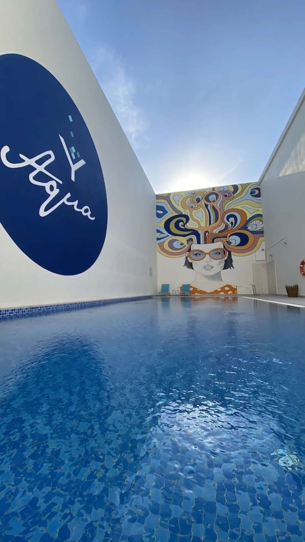 Отель Citymax Business Bay