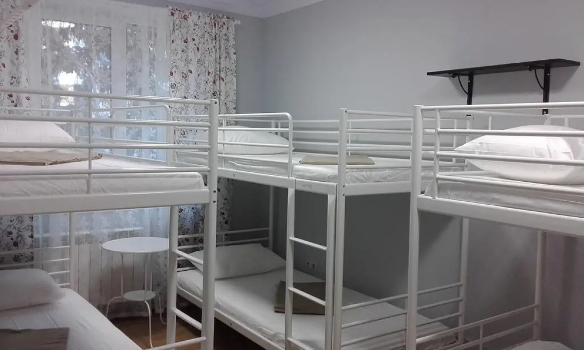 Центральный