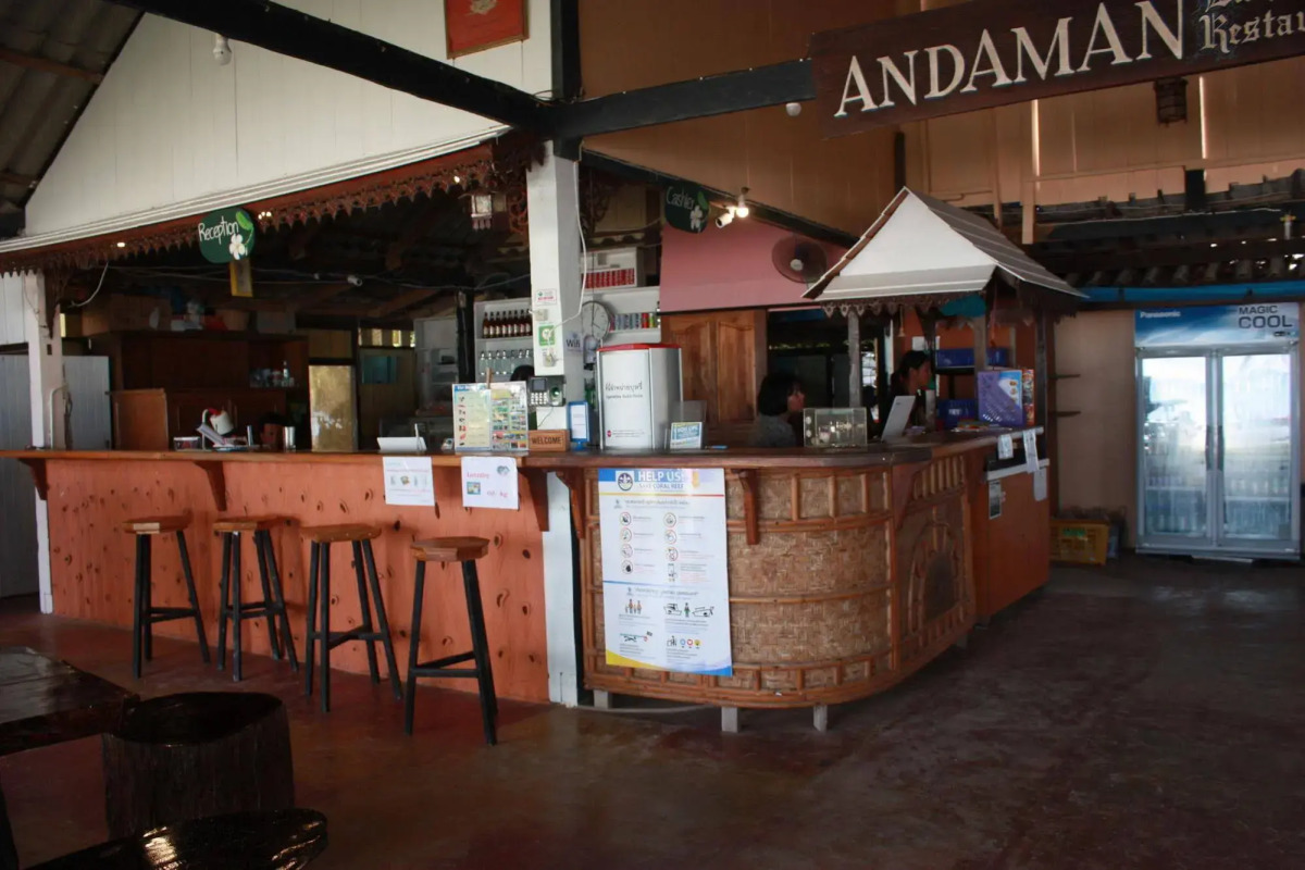 Andaman Resort Koh Lipe