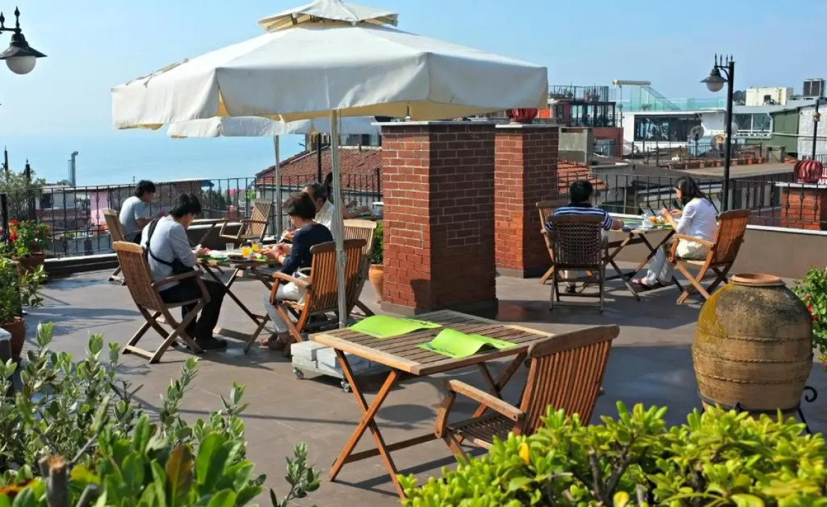 Hotel Uyan - Special Class