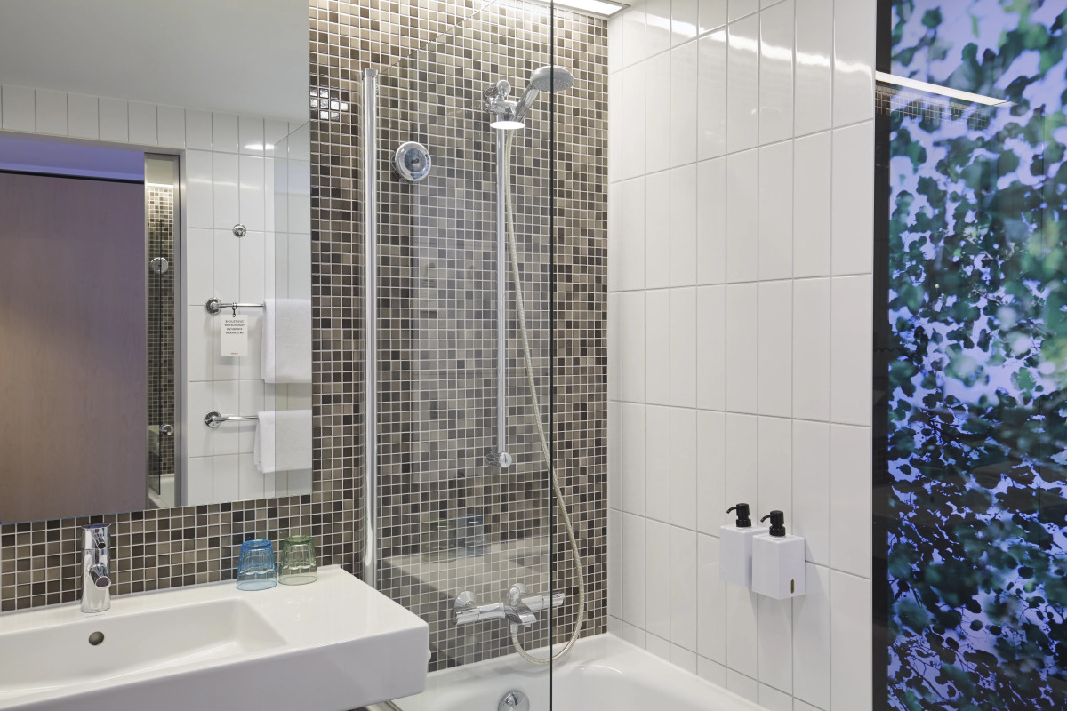 Scandic Berlin Potsdamer Platz