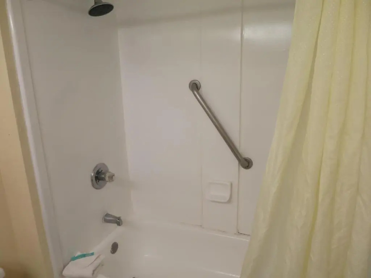 Floridian Express Hotel