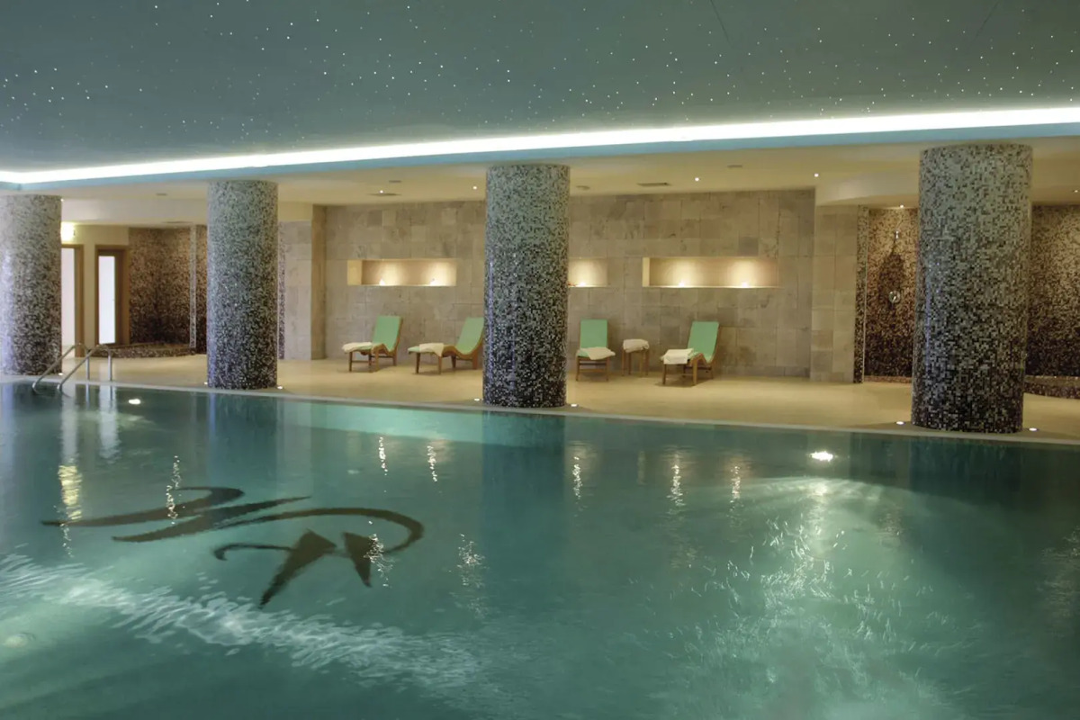 Marinagri Greenblu Hotel