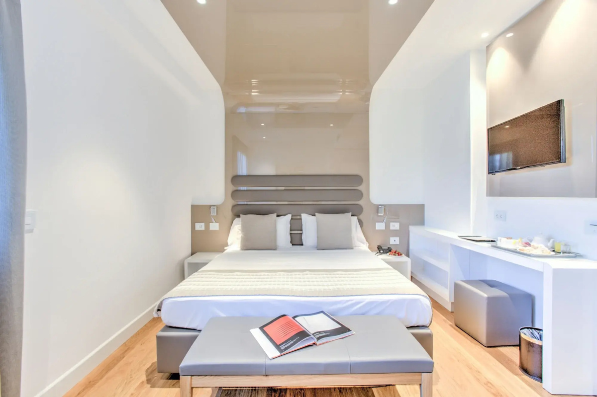 Курорт MH Florence Hotel & Spa