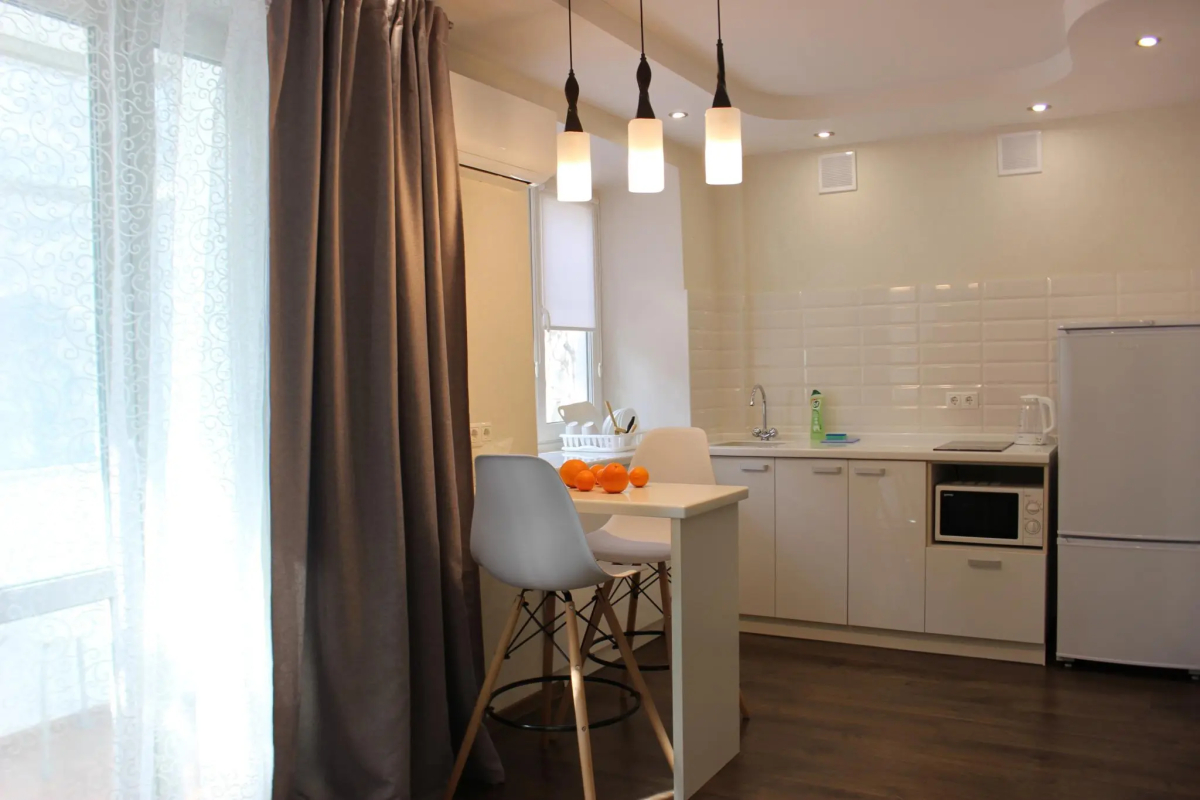 Квартирное бюро 27 на улице Пушкина