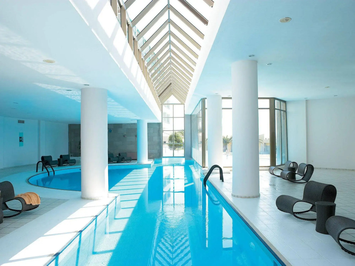 Grecotel LUXME Dama Dama