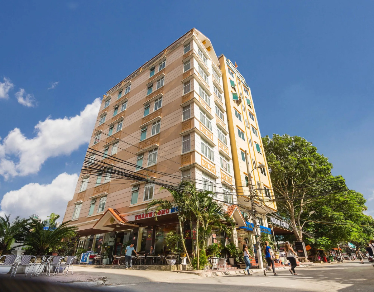 Thanh Cong 2 Hotel