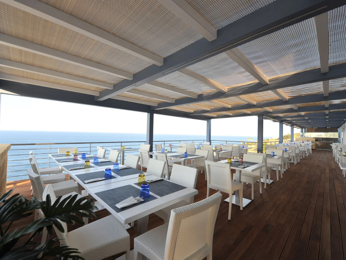 Hotel Venus Sea Garden