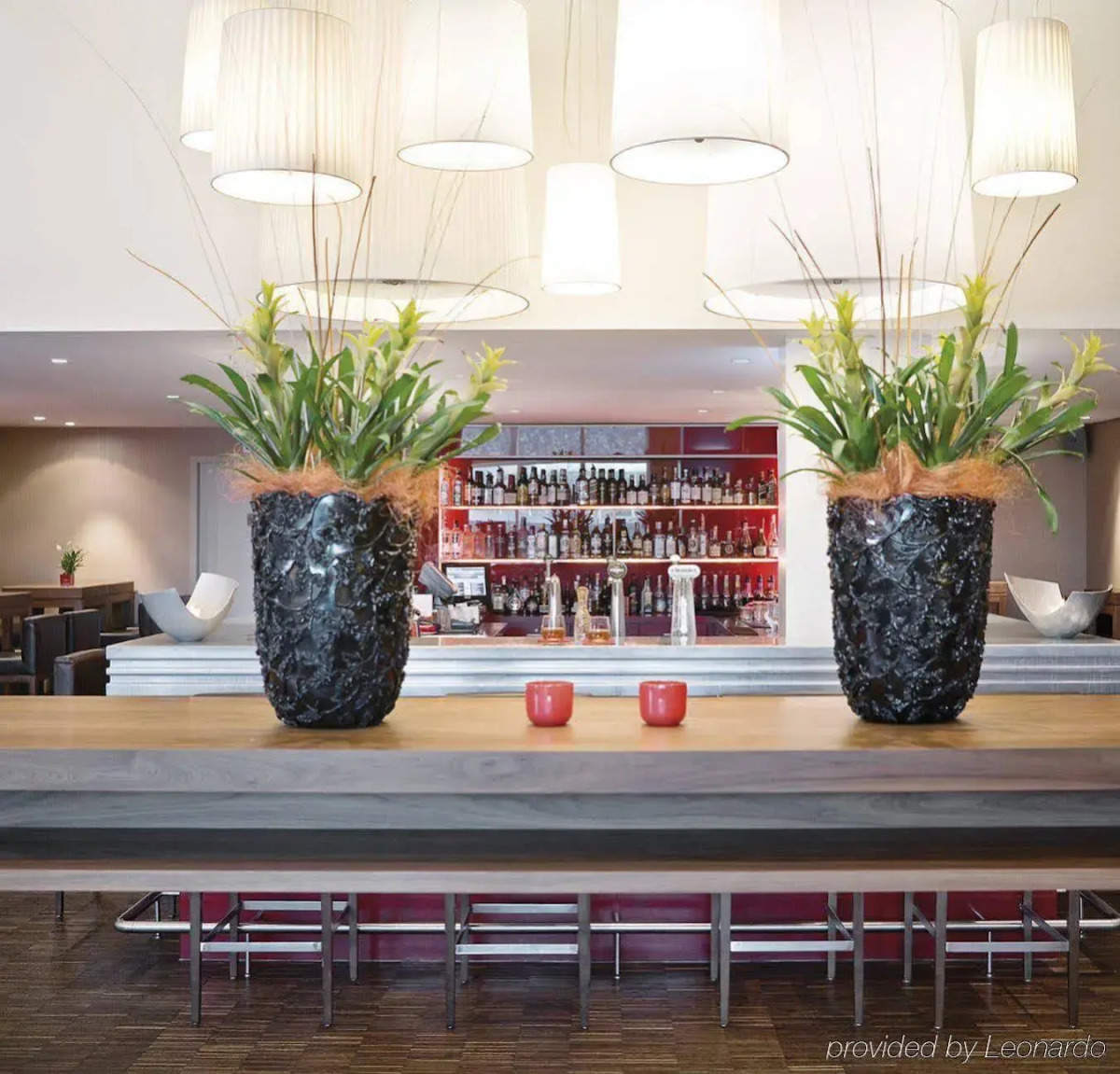 Mövenpick Hotel Amsterdam City Centre