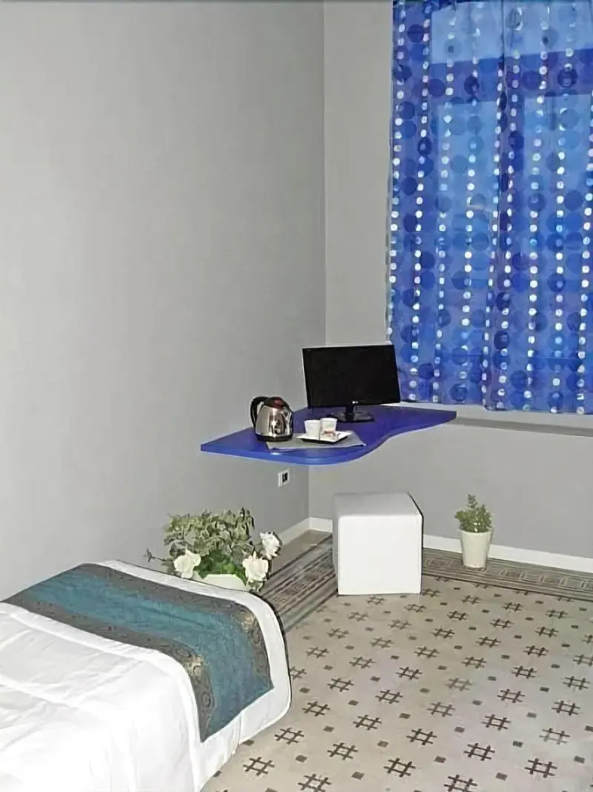 GIO'EL Happiness Guest House