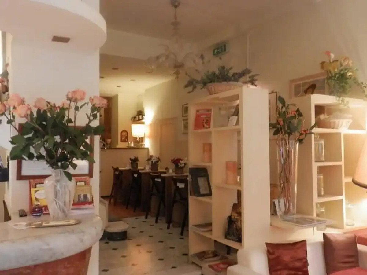 Piccolo Hotel Puccini